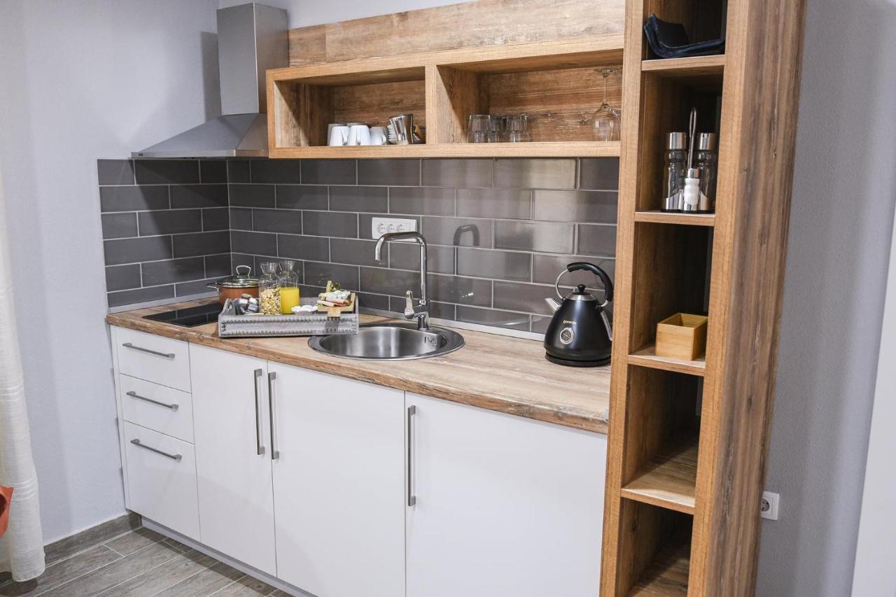 Summerhouse Ulqin Ulcinj Luaran gambar