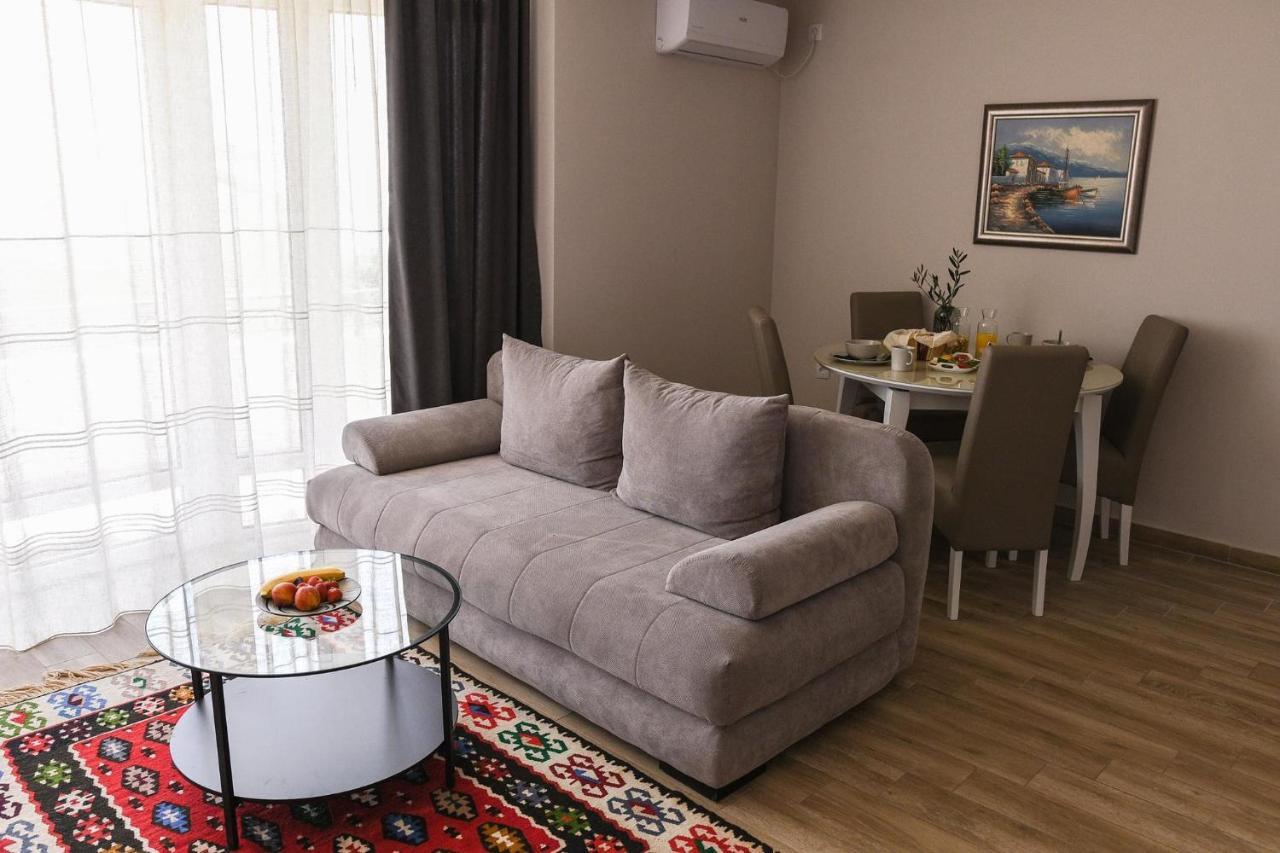 Summerhouse Ulqin Ulcinj Luaran gambar