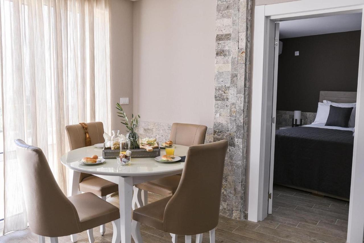 Summerhouse Ulqin Ulcinj Luaran gambar