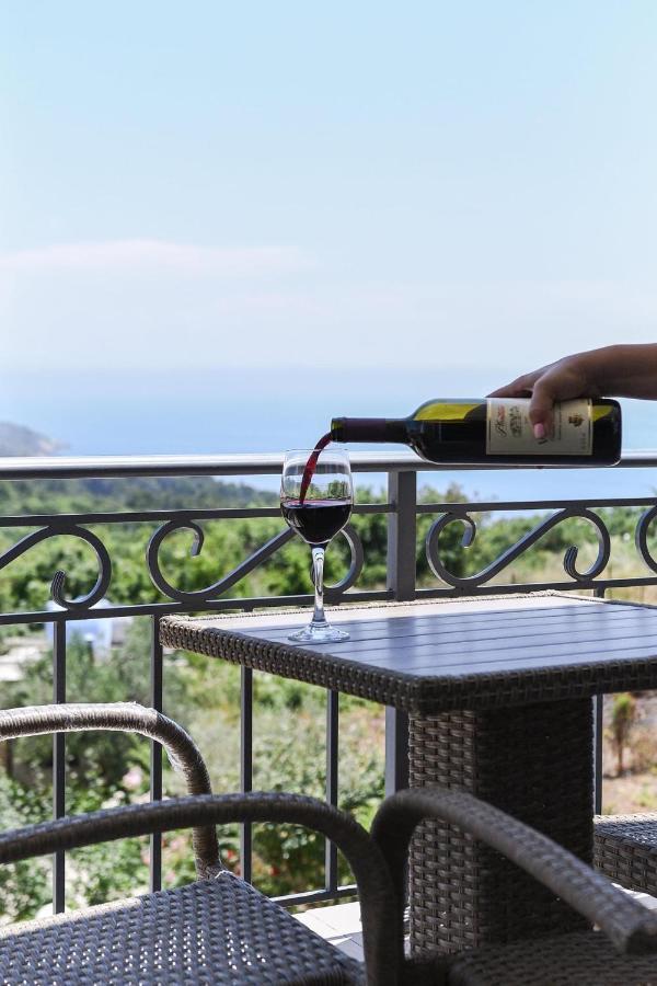 Summerhouse Ulqin Ulcinj Luaran gambar