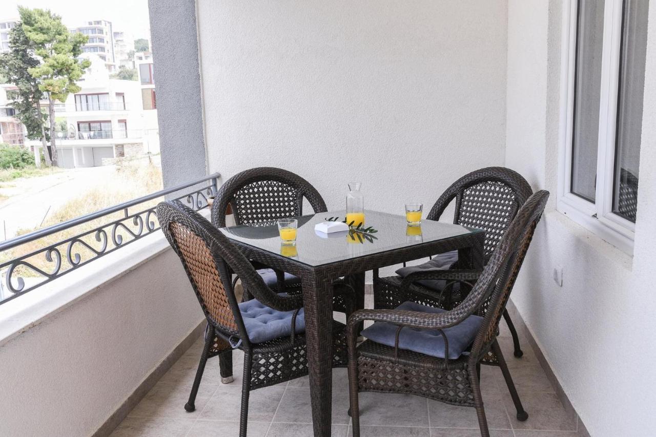 Summerhouse Ulqin Ulcinj Luaran gambar