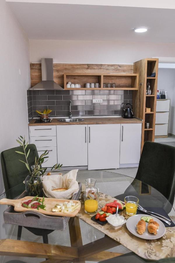 Summerhouse Ulqin Ulcinj Luaran gambar