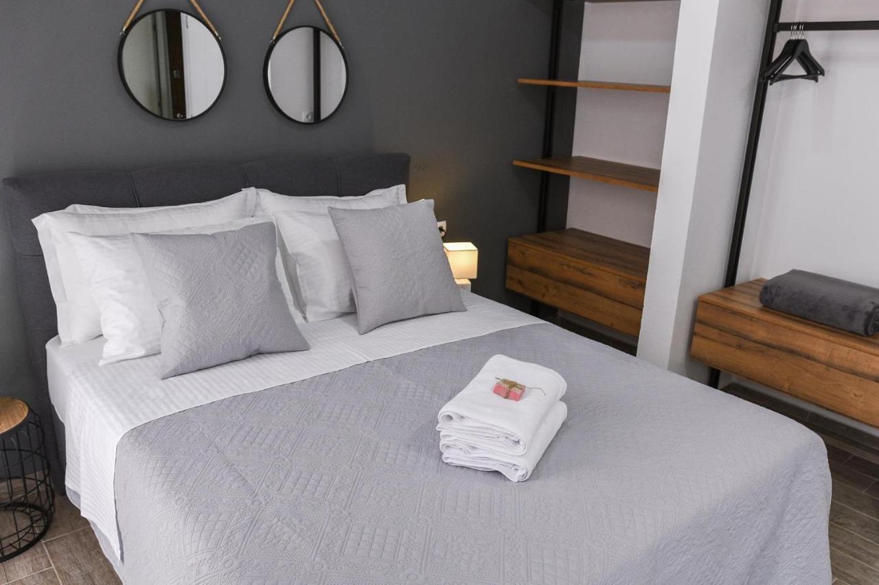 Summerhouse Ulqin Ulcinj Luaran gambar