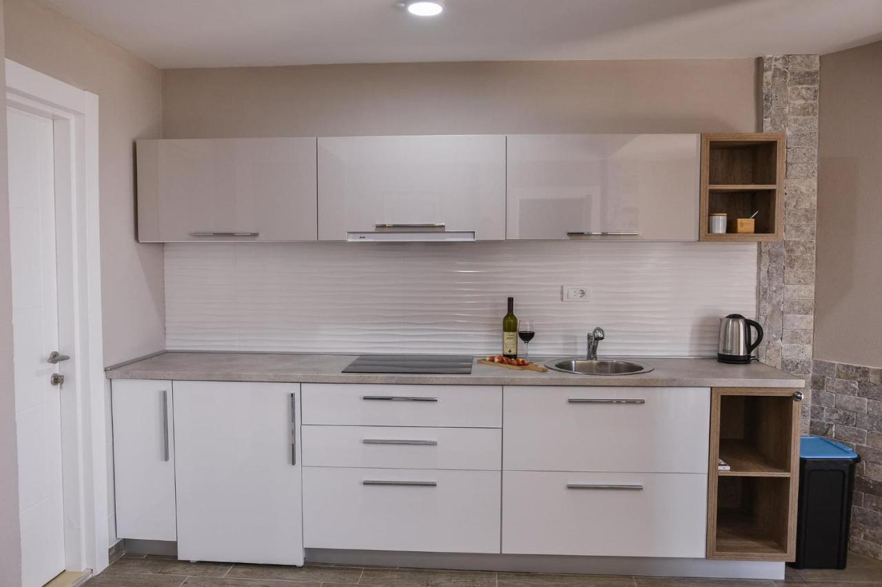 Summerhouse Ulqin Ulcinj Luaran gambar