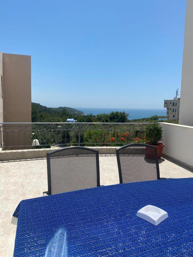 Summerhouse Ulqin Ulcinj Luaran gambar