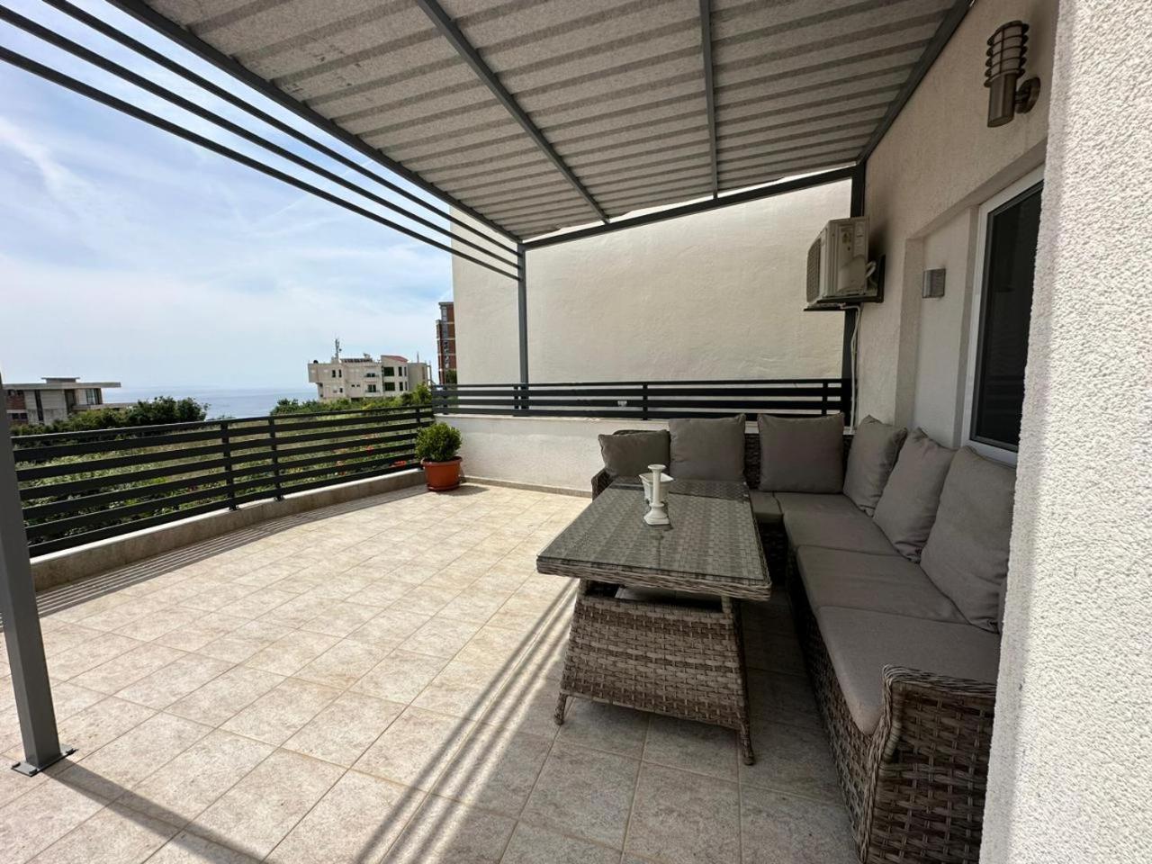 Summerhouse Ulqin Ulcinj Luaran gambar