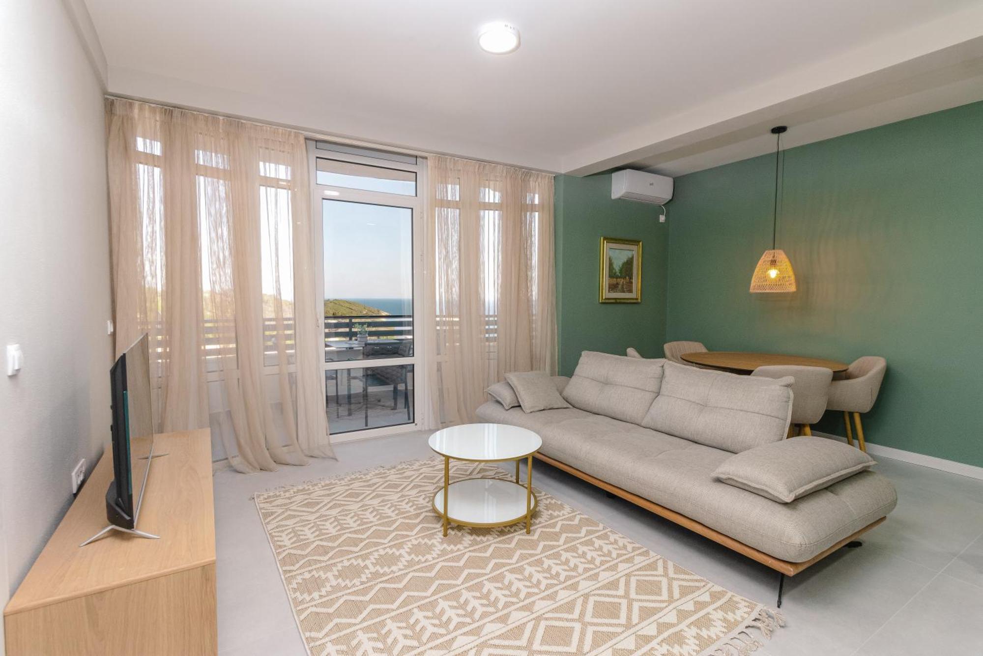Summerhouse Ulqin Ulcinj Luaran gambar