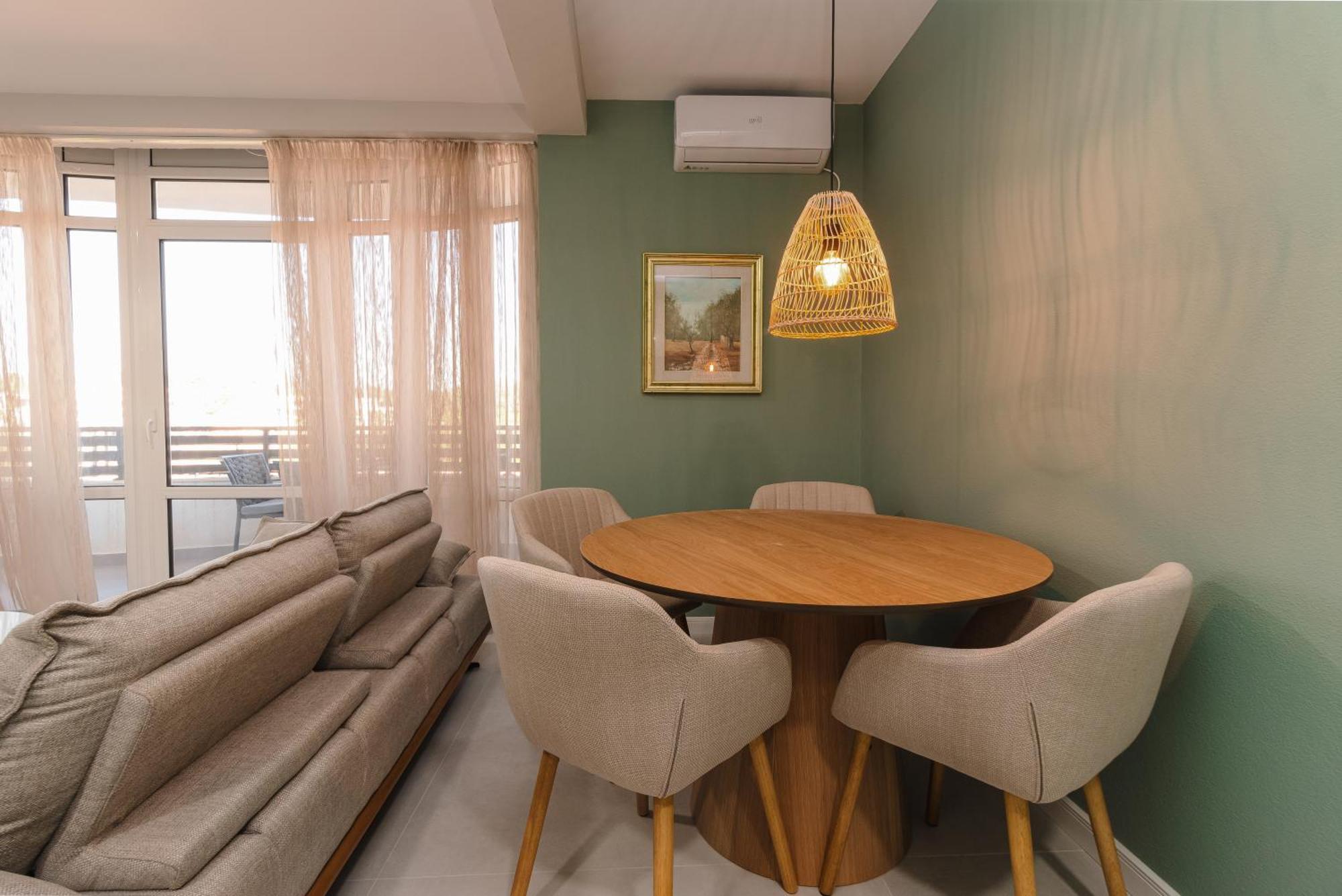 Summerhouse Ulqin Ulcinj Luaran gambar