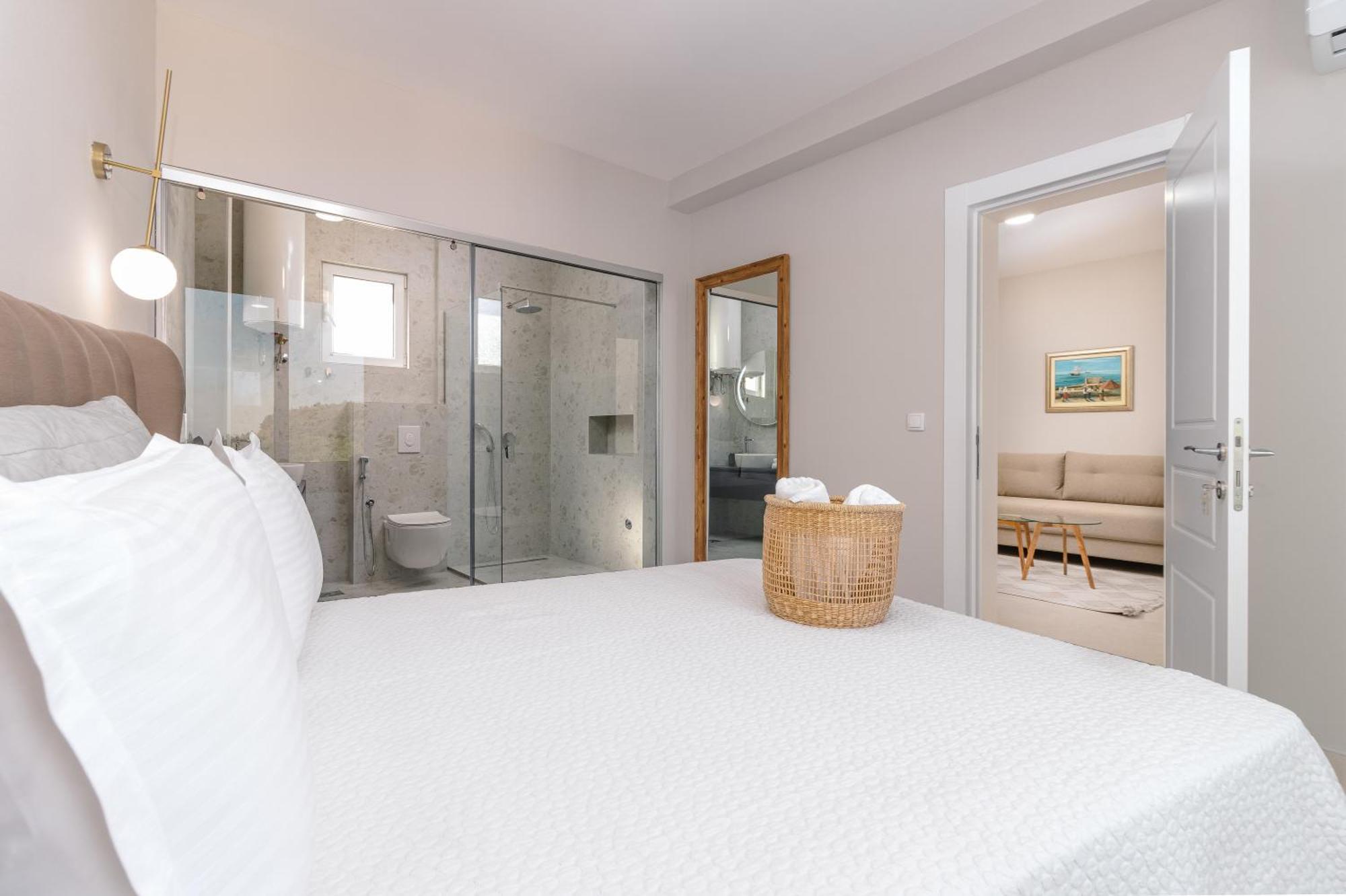 Summerhouse Ulqin Ulcinj Luaran gambar
