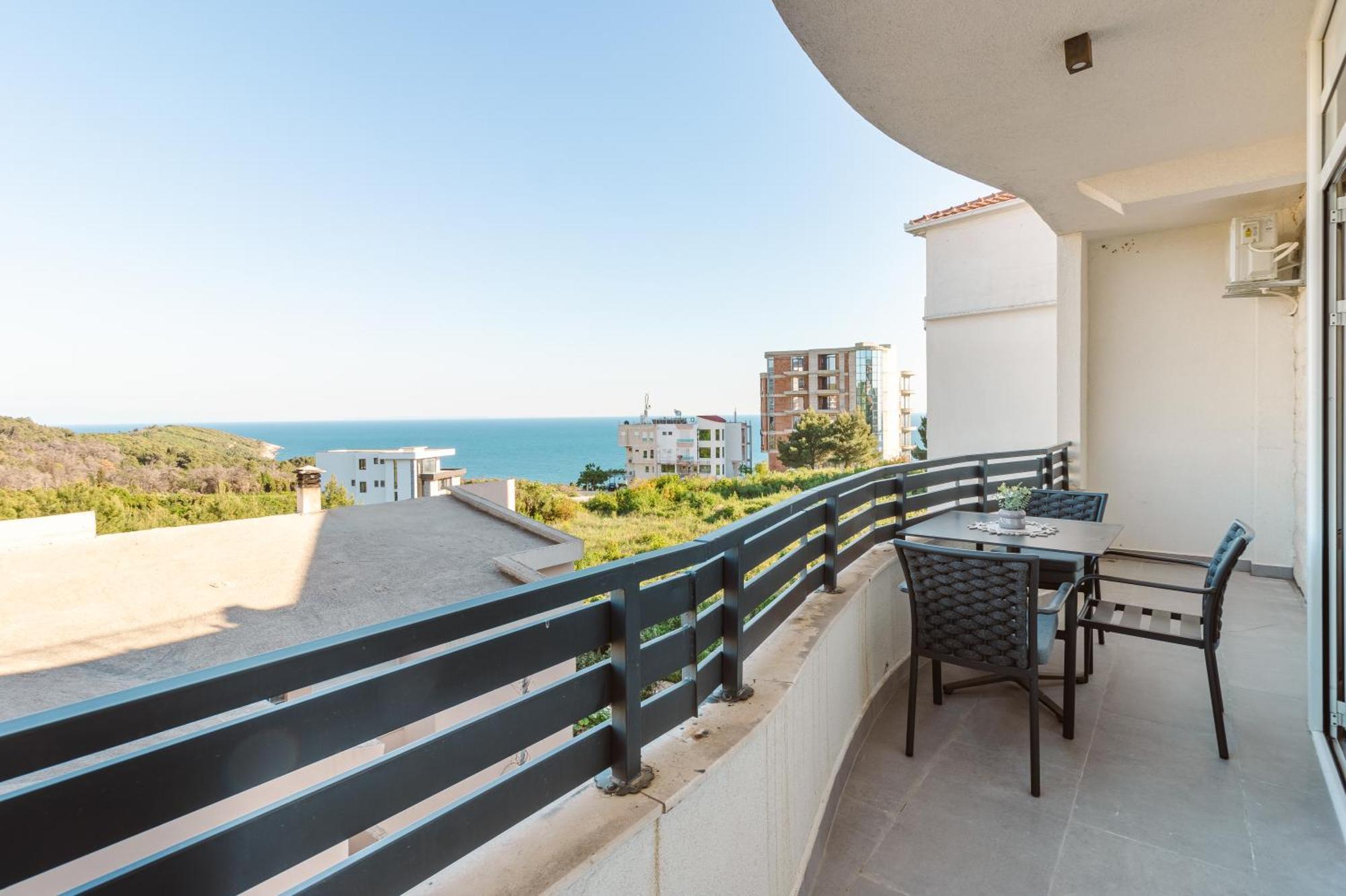 Summerhouse Ulqin Ulcinj Luaran gambar