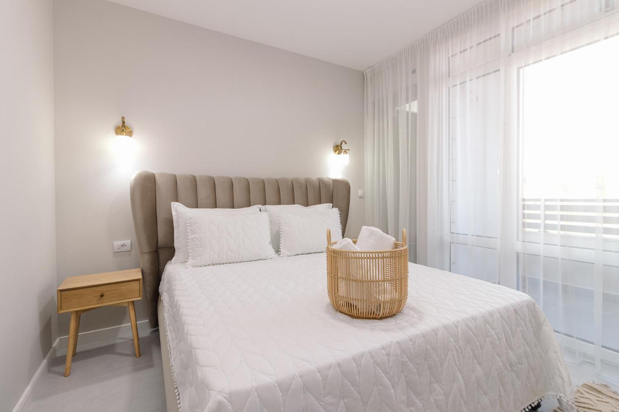 Summerhouse Ulqin Ulcinj Luaran gambar