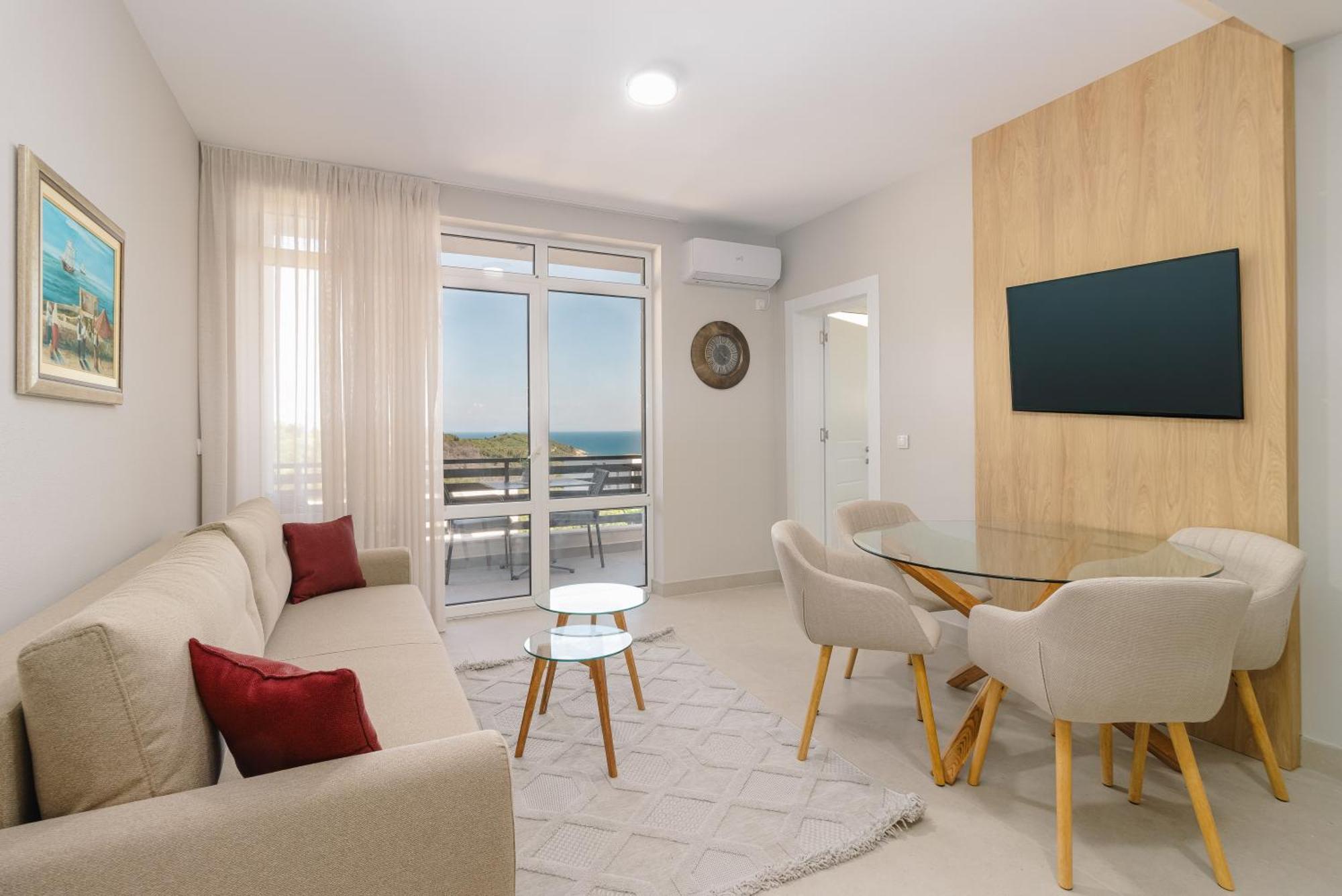 Summerhouse Ulqin Ulcinj Luaran gambar