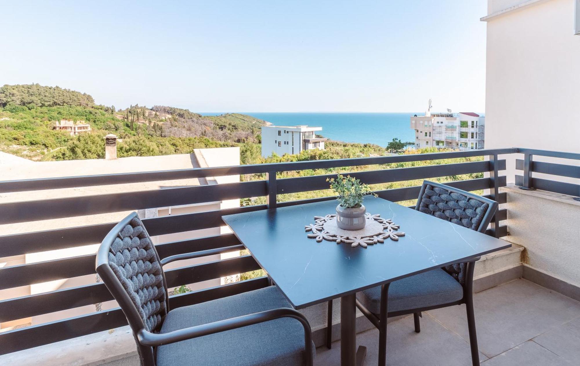 Summerhouse Ulqin Ulcinj Luaran gambar