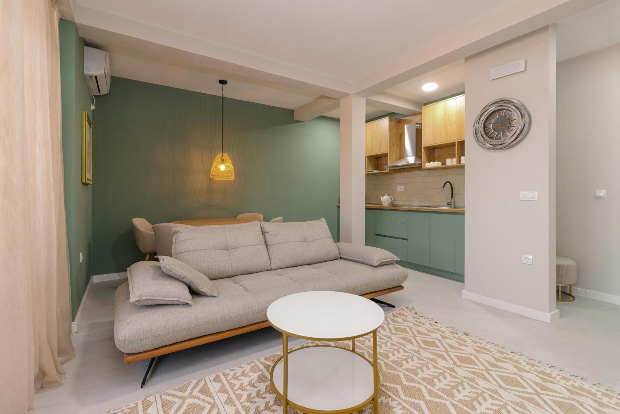 Summerhouse Ulqin Ulcinj Luaran gambar
